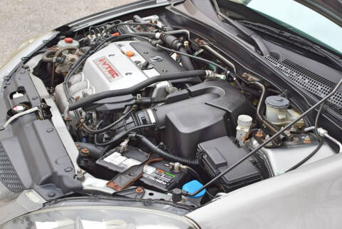 2006 Acura RSX Type-S