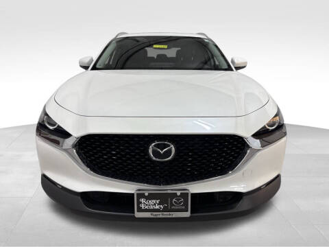 2025 Mazda CX-30 2.5 S Preferred