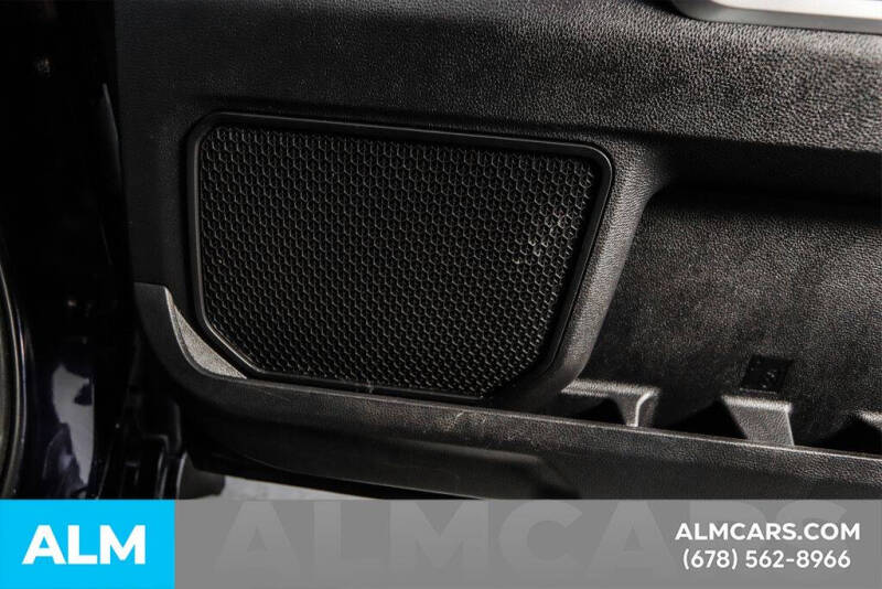 2023 Toyota Sequoia Platinum