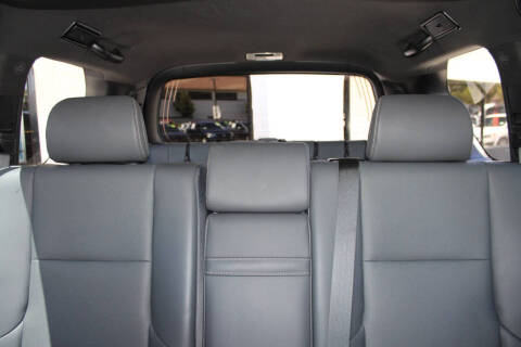 2020 Lexus GX 460