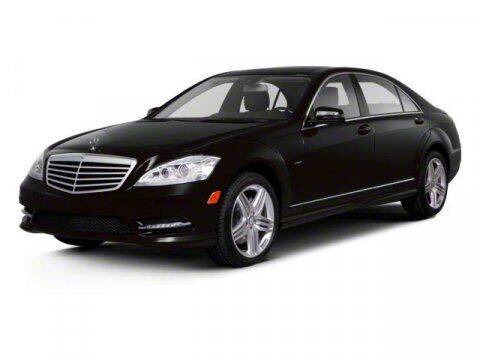 2013 Mercedes-Benz S-Class for sale at Karplus Warehouse in Pacoima CA