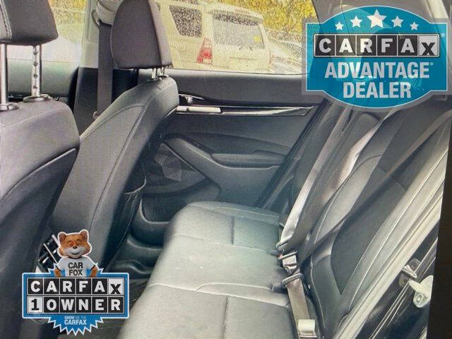 2022 Infiniti QX60 Autograph