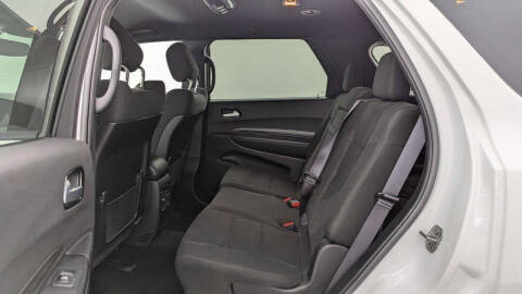 2024 Dodge Durango SXT