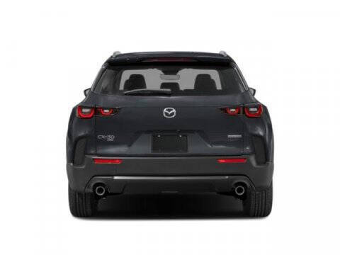 2024 Mazda CX-50 2.5 S Preferred