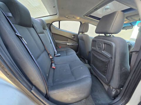 2004 Pontiac Grand Prix GT2