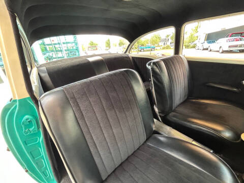 1957 Chevrolet Bel Air