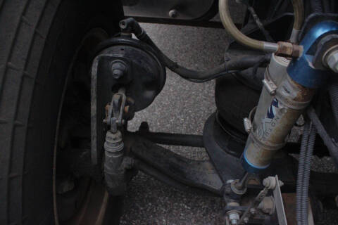 2006 Ford F-650 Super Duty