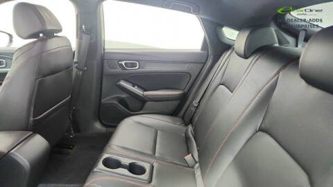 2025 Acura Integra Type S