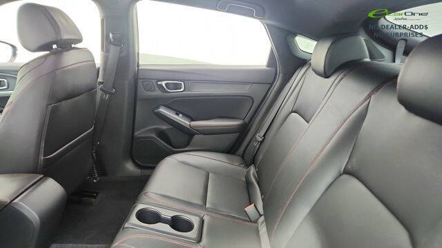 2025 Acura Integra Type S