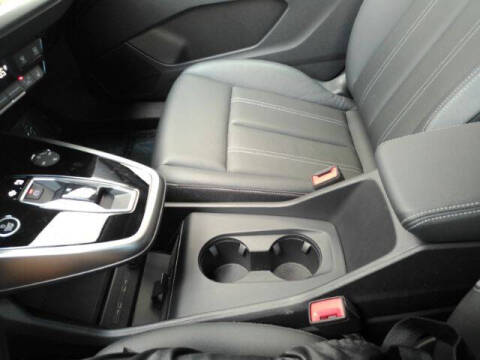 2023 Audi Q4 e-tron Premium Plus 40