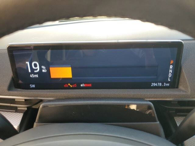 2022 Ford Mustang Mach-E Select