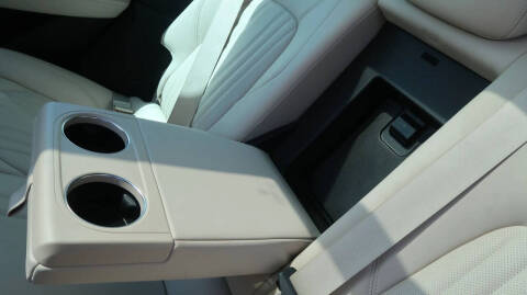 2019 Maserati Levante