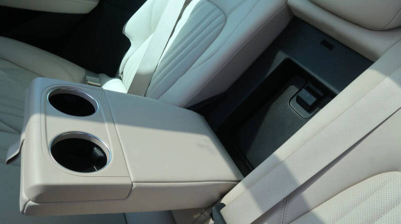 2019 Maserati Levante