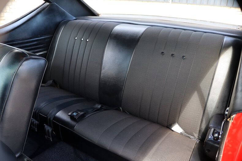 1968 Chevrolet Chevelle