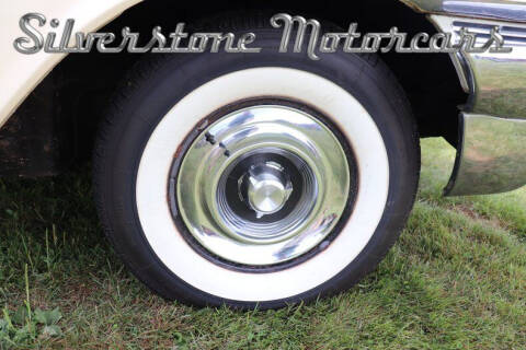 1958 Chrysler Windsor