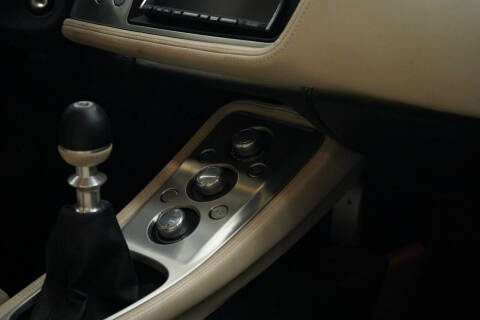 2011 Lotus Evora S 2+2