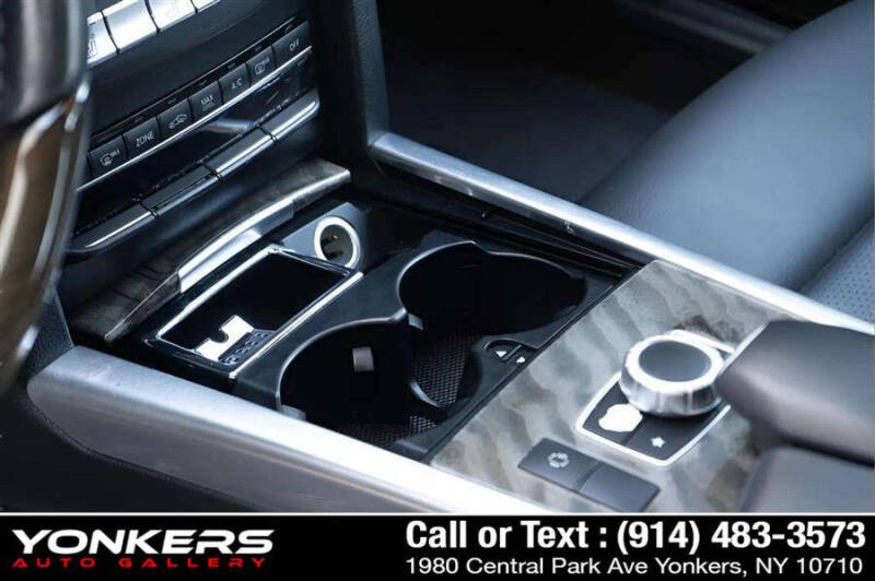 2016 Mercedes-Benz E-Class E 350 4MATIC