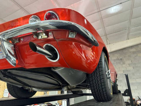 1965 Chevrolet Corvette