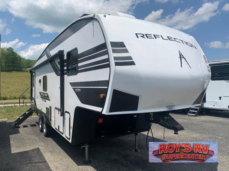 2026 Grand Design RV Reflection 150 Series