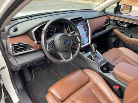 2024 Subaru Outback Touring XT