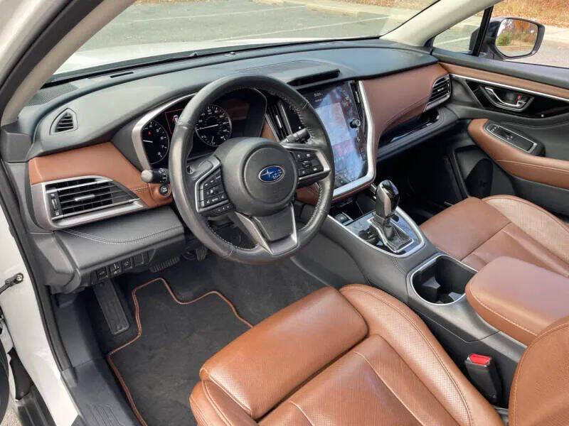 2024 Subaru Outback Touring XT