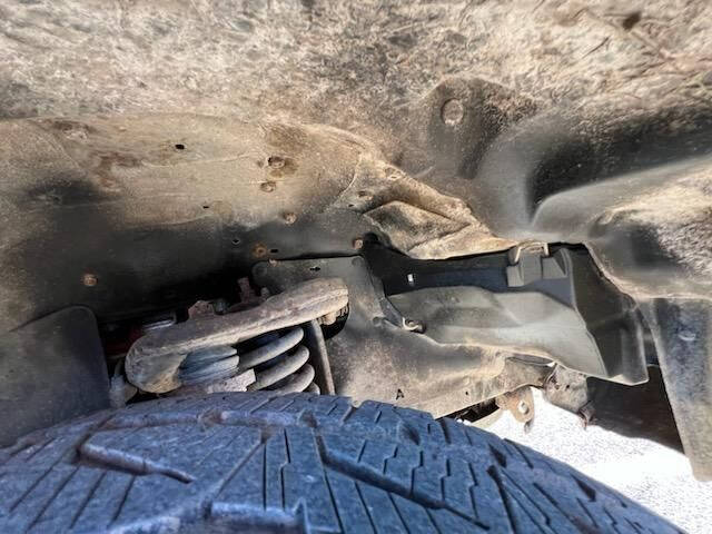 1997 Toyota Land Cruiser