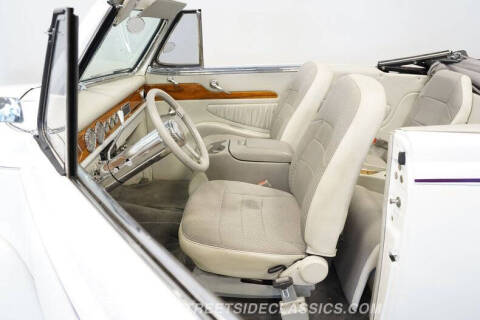 1947 Ford Deluxe