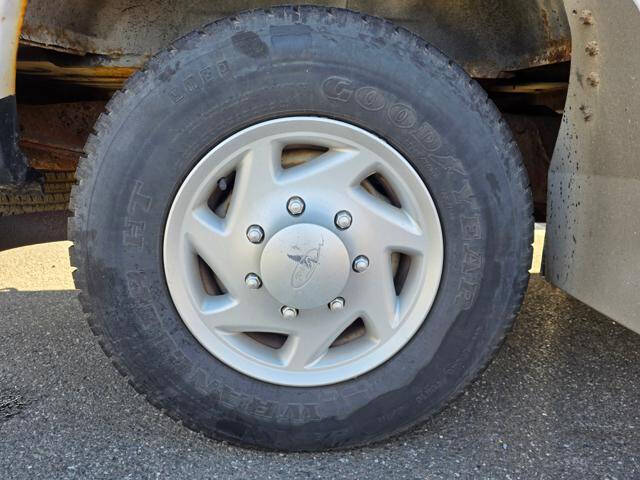 2007 Ford E-Series E-350 SD