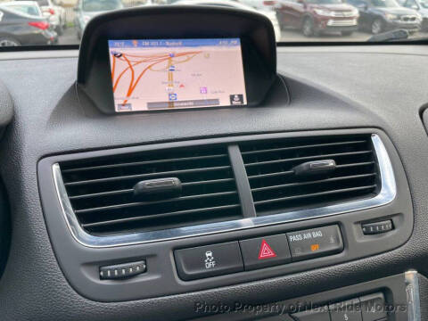 2016 Buick Encore Leather