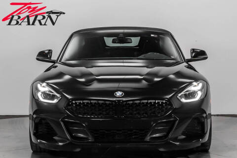 2020 BMW Z4 sDrive 30i