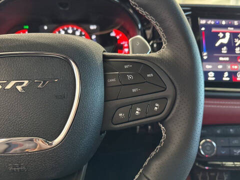 2024 Dodge Durango SRT Hellcat