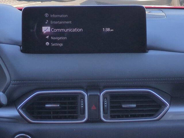 2023 Mazda CX-5 2.5 S Select