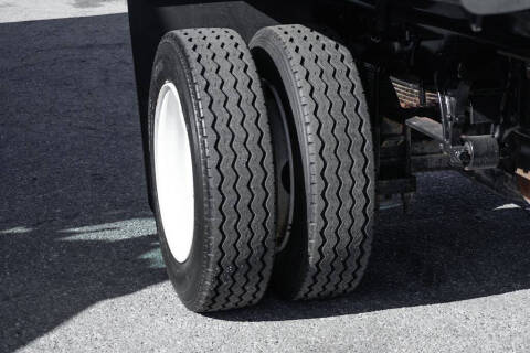 2022 International CV515