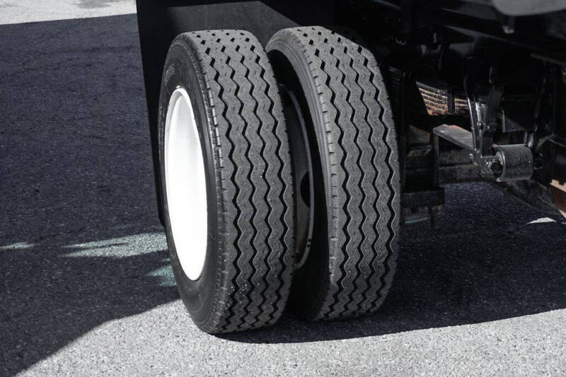 2022 International CV515