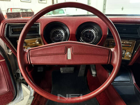 1975 Oldsmobile Cutlass