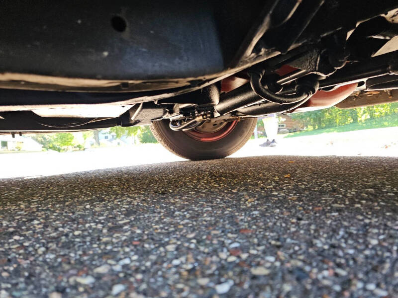 1955 Ford Country Squire