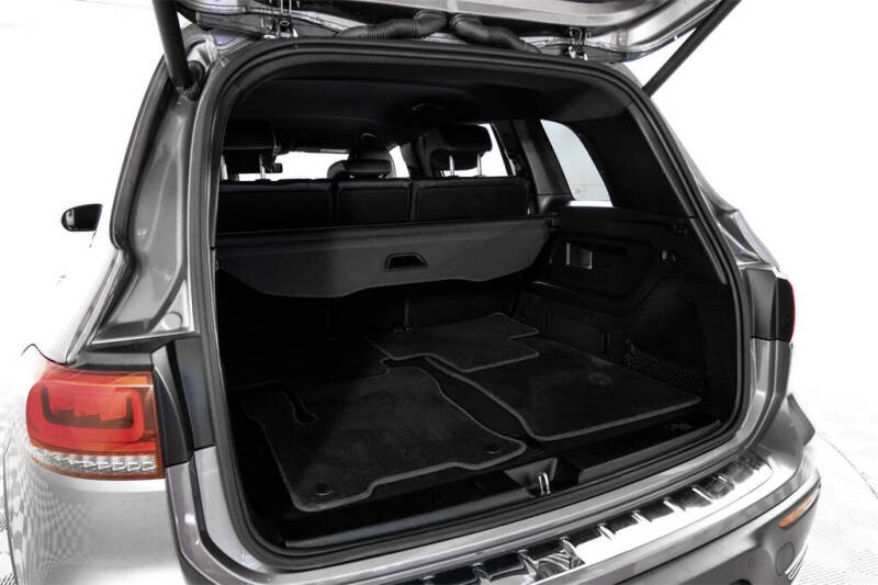 2023 Mercedes-Benz EQB EQB 250+