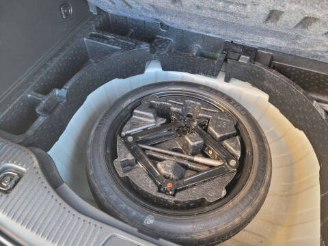 2015 Chevrolet Trax LS