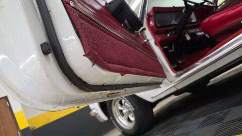 1966 Chevrolet Impala
