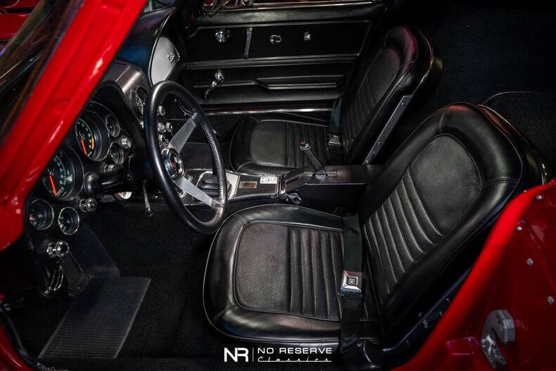 1967 Chevrolet Corvette