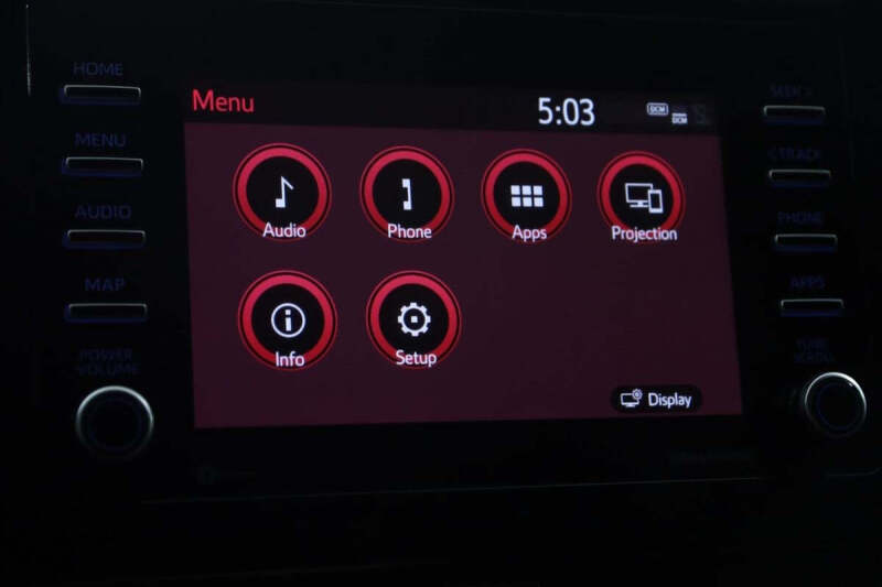 2023 Toyota Camry TRD