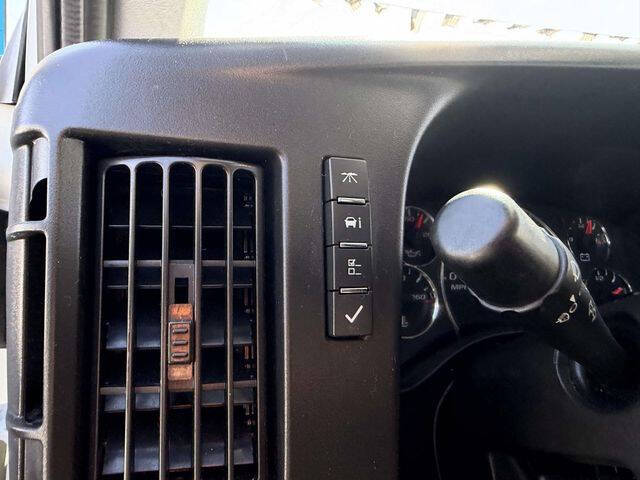 2024 Chevrolet Express 2500