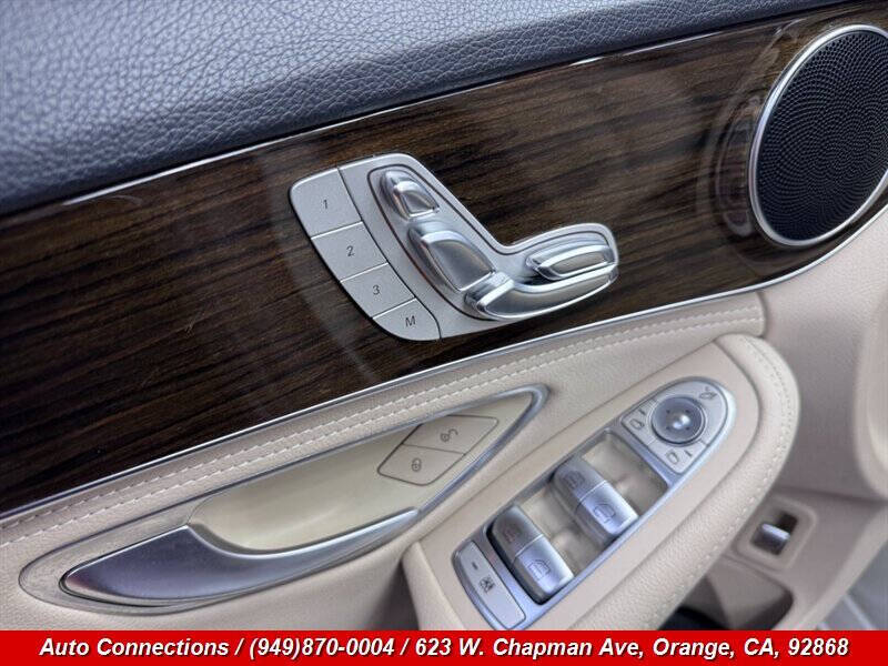 2015 Mercedes-Benz C-Class C 300 4MATIC