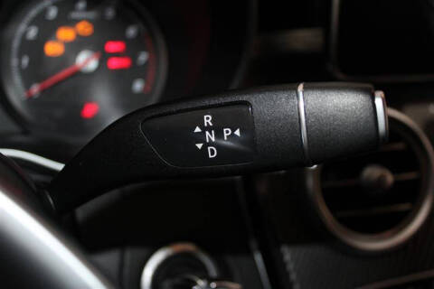 2017 Mercedes-Benz C-Class C 300