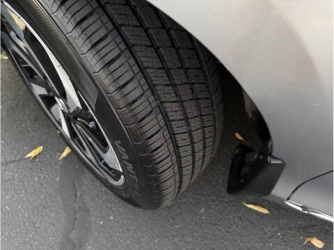 2017 Honda Accord LX-S