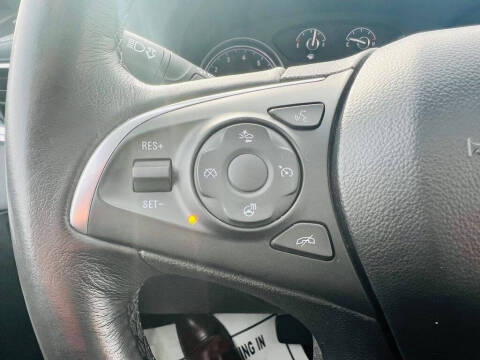 2019 Buick Enclave Premium