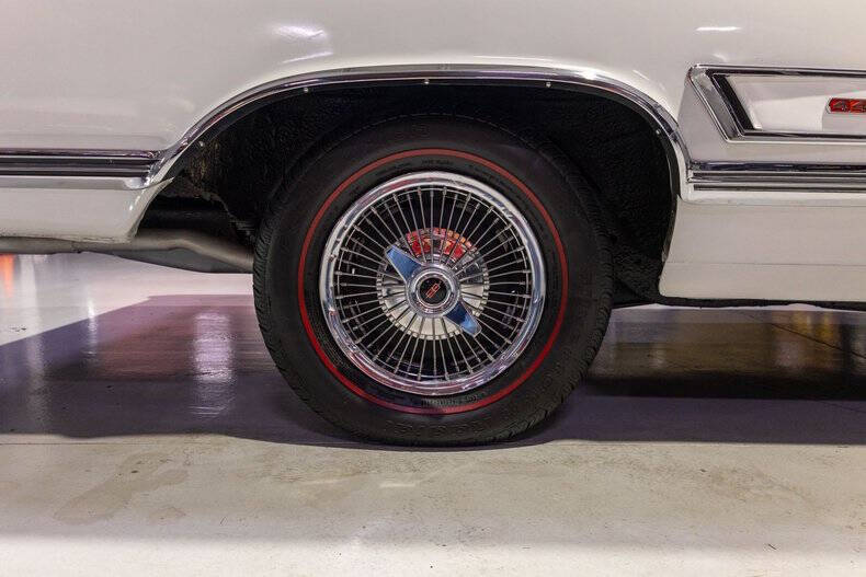 1965 Oldsmobile Cutlass