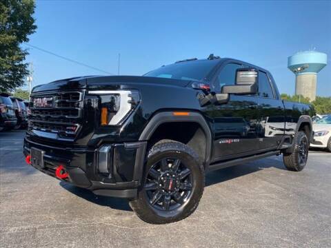 2024 GMC Sierra 3500HD for sale at iDeal Auto in Raleigh NC