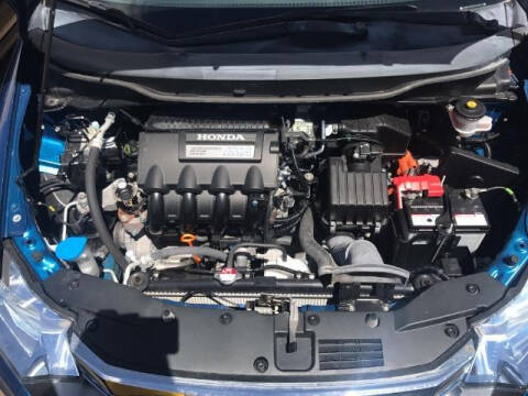 2014 Honda Insight LX