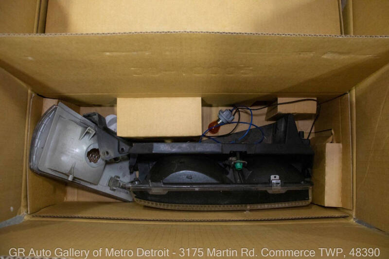 1994 Chevrolet Impala SS